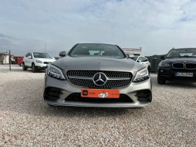     Mercedes-Benz C 300 AMG LINE, 4MATIK, !