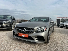     Mercedes-Benz C 300 AMG LINE, 4MATIK, !