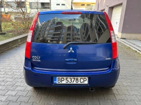 Mitsubishi Colt 1.5 DID | Mobile.bg    4