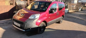 Peugeot Bipper, снимка 3