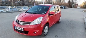     Nissan Note 1.6