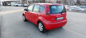     Nissan Note 1.6