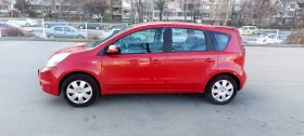     Nissan Note 1.6