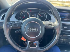 Audi A4 2.0 д 150 кон, снимка 9