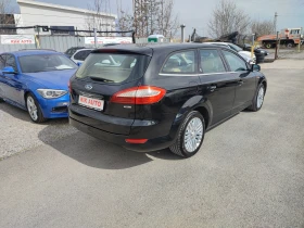 Ford Mondeo 2.0TDCI-140ks-6sk-GHIA-КОЖА, снимка 5