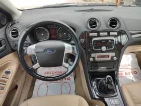 Ford Mondeo 2.0TDCI-140ks-6sk-GHIA-КОЖА - 7999 лв. - 50324918 | Car24.bg