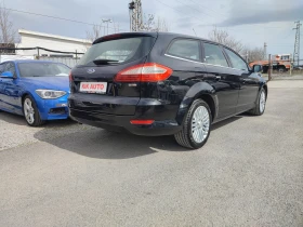 Ford Mondeo 2.0TDCI-140ks-6sk-GHIA-КОЖА - 7999 лв. - 50324918 | Car24.bg