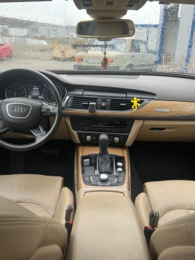 Обява за продажба на Audi A6 ~32 999 лв. - изображение 5