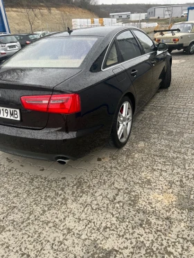 Обява за продажба на Audi A6 ~32 999 лв. - изображение 2