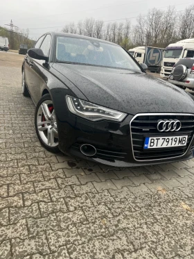 Обява за продажба на Audi A6 ~32 999 лв. - изображение 1