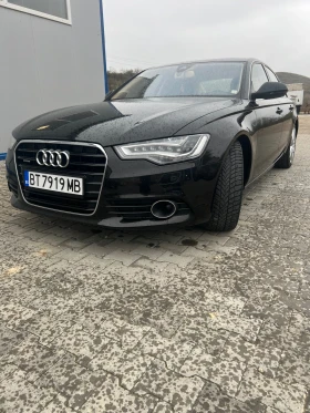Обява за продажба на Audi A6 ~32 999 лв. - изображение 1