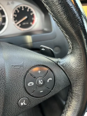 Mercedes-Benz C 300 3.0 V6  / | Mobile.bg    13