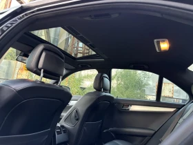 Обява за продажба на Mercedes-Benz C 300 3.0 V6 АМГ газ/бензин ~16 500 лв. - изображение 7