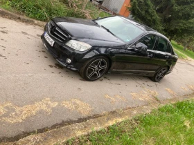Обява за продажба на Mercedes-Benz C 300 3.0 V6 АМГ газ/бензин ~16 500 лв. - изображение 3
