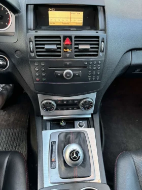 Обява за продажба на Mercedes-Benz C 300 3.0 V6 АМГ газ/бензин ~16 500 лв. - изображение 9