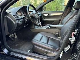 Обява за продажба на Mercedes-Benz C 300 3.0 V6 АМГ газ/бензин ~16 500 лв. - изображение 8