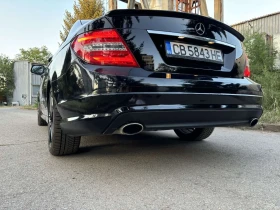 Обява за продажба на Mercedes-Benz C 300 3.0 V6 АМГ газ/бензин ~16 500 лв. - изображение 10