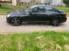 Обява за продажба на Mercedes-Benz C 300 3.0 V6 АМГ газ/бензин ~16 500 лв. - изображение 4