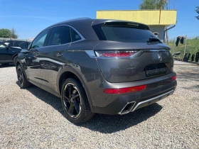 Citroen DS7 /2.0 HDI CROSSBACK - 33750 лв. - 28697098 | Car24.bg