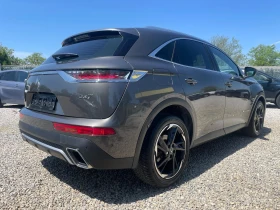 Citroen DS7 /2.0 HDI CROSSBACK - 33750 лв. - 28697098 | Car24.bg