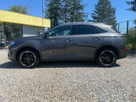 Citroen DS7 /2.0 HDI CROSSBACK - 33750 лв. - 28697098 | Car24.bg