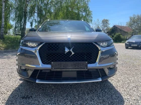 Citroen DS7 /2.0 HDI CROSSBACK - 33750 лв. - 28697098 | Car24.bg