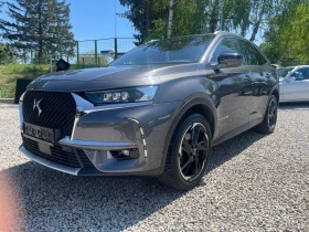 Citroen DS7 /2.0 HDI CROSSBACK - 33750 лв. - 28697098 | Car24.bg