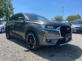 Citroen DS7 /2.0 HDI CROSSBACK 1