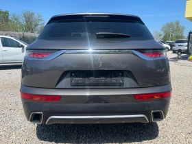 Citroen DS7 /2.0 HDI CROSSBACK - 33750 лв. - 28697098 | Car24.bg