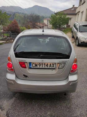 Suzuki Liana | Mobile.bg    2