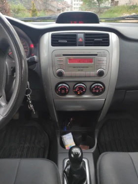 Suzuki Liana | Mobile.bg    6