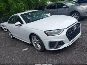 Audi A4 * S LINE QUATTRO S TRONIC*  *  *  | Mobile.bg    2
