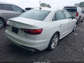 Audi A4 * S LINE QUATTRO S TRONIC*  *  *  | Mobile.bg    3