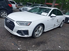 Audi A4 * S LINE QUATTRO S TRONIC*  *  *  | Mobile.bg    10
