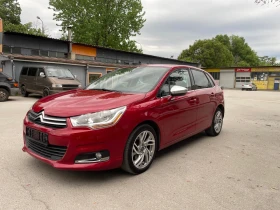 Обява за продажба на Citroen C4 1.6 Collection ~9 980 лв. - изображение 1