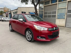 Обява за продажба на Citroen C4 1.6 Collection ~9 980 лв. - изображение 1
