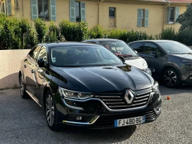 Renault Talisman 1.6DCi 160 Energy Intens EDC