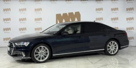 Audi A8 L* Quattro* 55 TFSi* TV* B&O* HuD* Pano