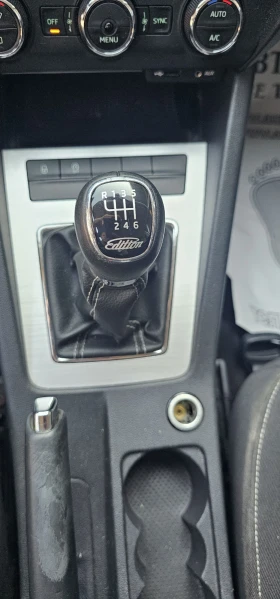 Skoda Octavia 2.0TDI 150H.P EDITION - 14500 лв. - 89177083 13