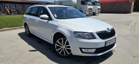 Skoda Octavia 2.0TDI 150H.P EDITION