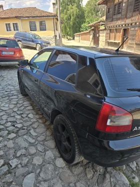 Audi A3 1.9TDI | Mobile.bg    2