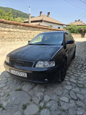     Audi A3 1.9TDI