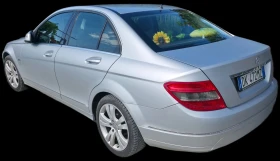 Mercedes-Benz C 180 W204 | Mobile.bg    3