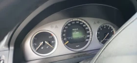 Mercedes-Benz C 180 W204 | Mobile.bg    7