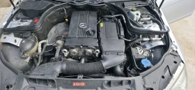 Mercedes-Benz C 180 W204 | Mobile.bg    10