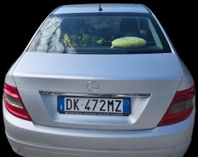 Mercedes-Benz C 180 W204 | Mobile.bg    4