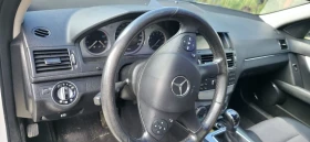 Mercedes-Benz C 180 W204 | Mobile.bg    6