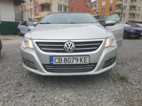 Обява за продажба на VW Passat cc ~12 500 лв. - изображение 1