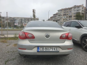 Обява за продажба на VW Passat cc ~12 500 лв. - изображение 3