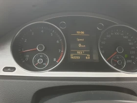 Обява за продажба на VW Passat cc ~12 500 лв. - изображение 7